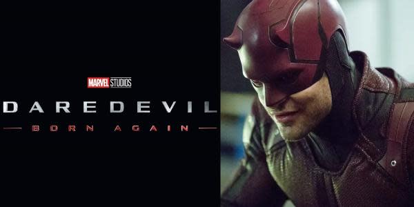 Daredevil: Born Again | Charlie Cox dice que la serie será un nuevo comienzo