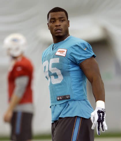 Dion Jordan (AP)