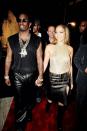 <p>Die Zeit mit Diddy. <i>(Bild von Jeff Kravitz/FilmMagic, Inc)</i> </p>