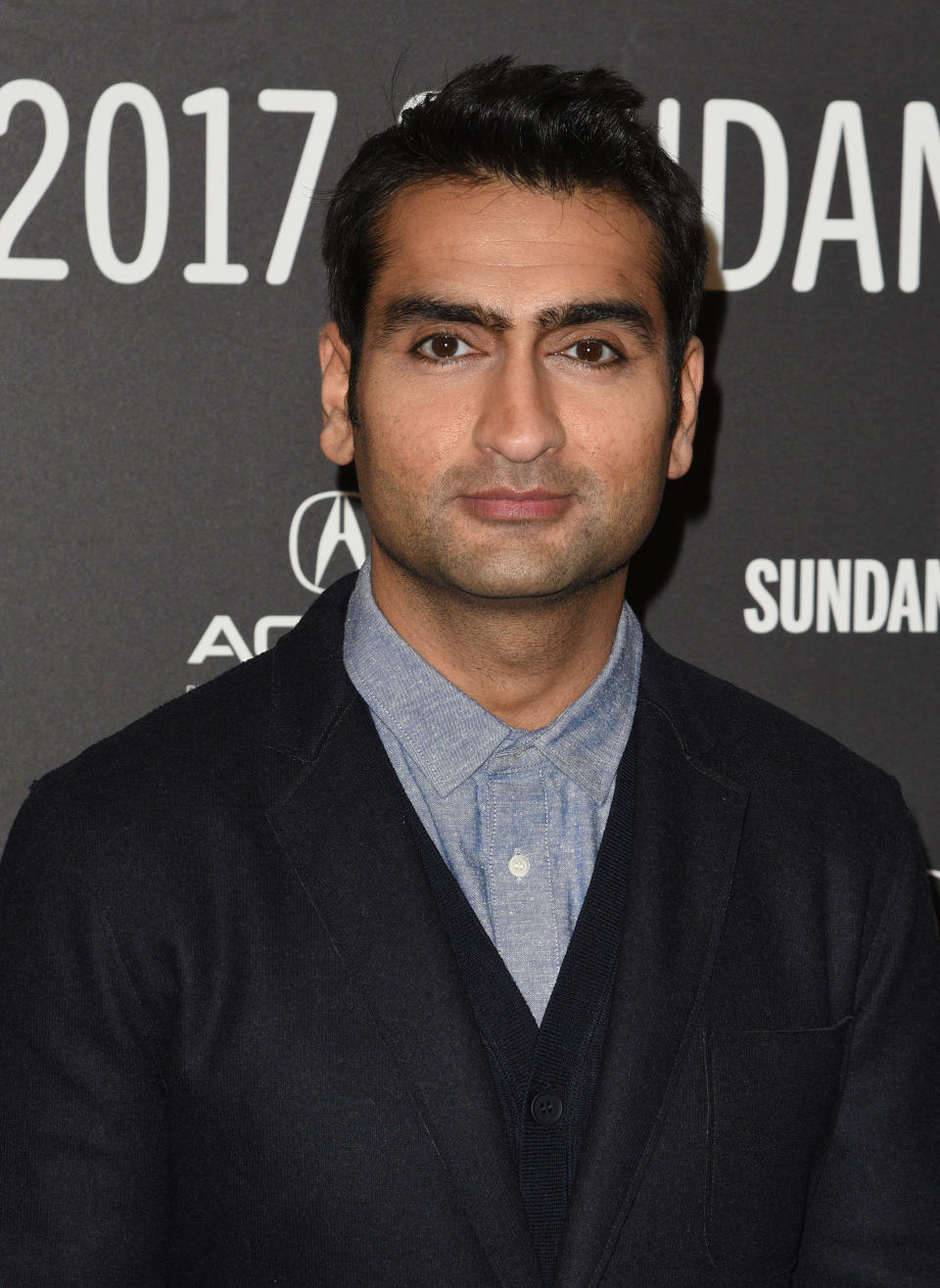"Silicon Valley's" Kumail Nanjiani tweeted:&nbsp;"As someone who was born in Pakistan I can tell you coming into America is VERY difficult. A #Muslimban accomplishes nothing but hate."