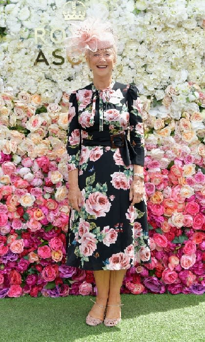 Royal Ascot 2018: All the best photos – Meghan Markle, Prince Harry and more