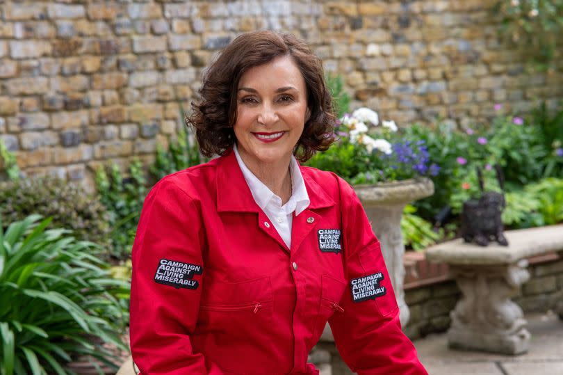 Strictly Come Dancing star Shirley Ballas issued a major health update