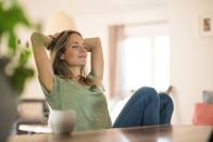 <p>When we are stressed-out, sad, <a href="https://www.goodhousekeeping.com/health/wellness/a27018965/anxiety-symptoms-sign-women/" rel="nofollow noopener" target="_blank" data-ylk="slk:anxious;elm:context_link;itc:0;sec:content-canvas" class="link ">anxious</a>, irritated, or angry, we typically want those feelings to just disappear. This is natural. It can be difficult to sit with uncomfortable emotions, especially when we feel like there's no way out. We might try to drown them out with Netflix, work, exercise, or Oreos. Or maybe we try to blast out the blues with positive affirmations or pep talks in the mirror.</p><p>And while some of these activities can be helpful in the moment, denying our feelings <a href="https://www.sciencedaily.com/releases/2011/03/110323105202.htm" rel="nofollow noopener" target="_blank" data-ylk="slk:can actually make them more intense;elm:context_link;itc:0;sec:content-canvas" class="link ">can actually make them more intense</a> and <a href="https://www.health.harvard.edu/diseases-and-conditions/the-gut-brain-connection" rel="nofollow noopener" target="_blank" data-ylk="slk:negatively effect;elm:context_link;itc:0;sec:content-canvas" class="link ">negatively effect</a> our physical and mental health. So how can we healthily face and release our emotions instead of sweeping them under the rug? <strong>One way is to <a href="https://www.goodhousekeeping.com/health/wellness/g4585/meditation-videos/" rel="nofollow noopener" target="_blank" data-ylk="slk:practice mindfulness;elm:context_link;itc:0;sec:content-canvas" class="link ">practice mindfulness</a></strong>: the practice of becoming self-aware in the present moment.</p><p>"[Mindfulness] allows us to bring a healthy discernment into our everyday experience and identify the elements of our thought, speech, and behavior that lead to suffering and those that lead to freedom," says NYC-based meditation instructor <a href="https://www.kiratrandhawa.com/about-1" rel="nofollow noopener" target="_blank" data-ylk="slk:Kirat Randhawa;elm:context_link;itc:0;sec:content-canvas" class="link ">Kirat Randhawa</a>. "Over time we can strengthen the causes for freedom and diminish the causes of suffering. Once we recognize the necessary conditions for happiness, mindfulness allows us to meet the experience with an embodied presence, thereby truly enjoying the unfolding of each moment."</p><p>While happiness and joy may not be the immediate results of doing a mindfulness exercise, doing them consistently can help put an end to excessively ruminating on the past and worrying over the future. What's more, it can help you develop more self-compassion, says therapist and yoga instructor <a href="https://www.goonieyogaandtherapy.com/" rel="nofollow noopener" target="_blank" data-ylk="slk:Magdalene Martinez;elm:context_link;itc:0;sec:content-canvas" class="link ">Magdalene Martinez</a>, LMSW.<br></p><p>"Mindfulness is the practice of being at ease with what is," she adds. "The more you practice, the easier it gets to be more accepting of whatever feelings are present."</p><p>The cool thing about mindfulness is that it can be practiced by anyone — even kids — in any place, at any time. So whether you want to learn to get in touch with your own emotions or teach mindfulness to your children, there's something out there for you. We've asked experts to round up the best mindfulness activities you can incorporate into your daily routine, share with others, or use whenever you are feeling overwhelmed. Pick a couple, try them out every day for a week, and note what you've learned about your mental landscape.</p>