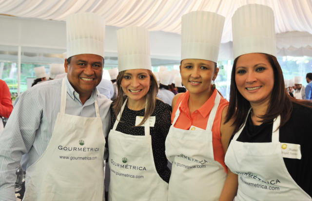 Comenzamos preparación de Ayudante de Cocina Junta de Castilla y León