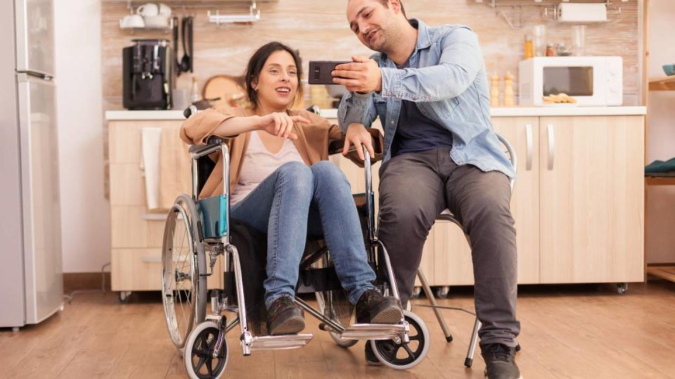 L'allocation aux adultes handicapés sera calculée sans tenir compte des revenus du conjoint