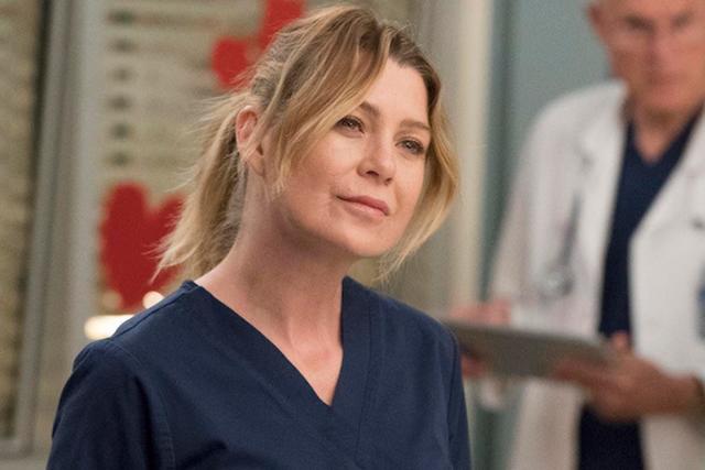 Ellen Pompeo reveals which 'Grey's Anatomy' cast departures