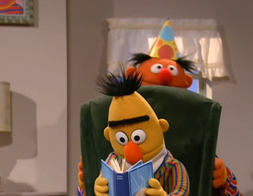 Bert