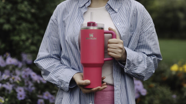 Stanley quencher review: Our verdict on the TikTok famous water bottle