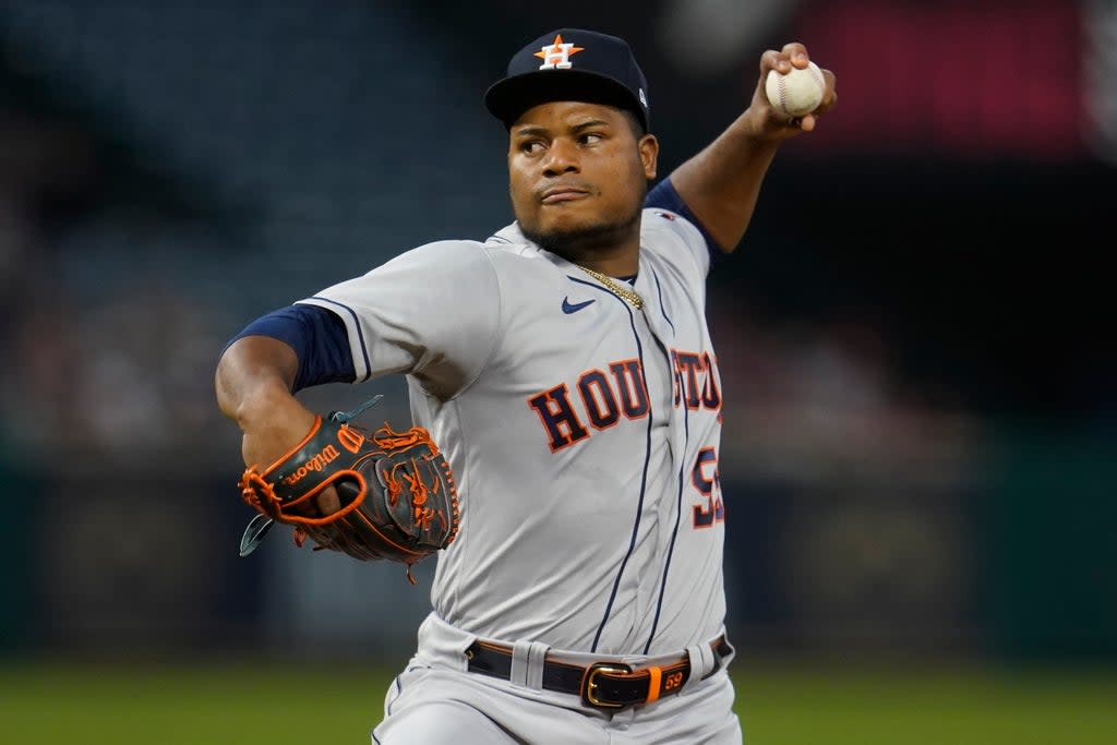 ASTROS-ANGELINOS (AP)