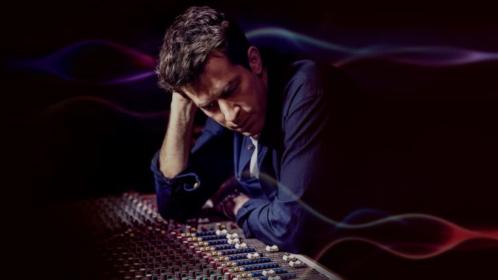 Watch the Sound with Mark Ronson Season 1 Streaming: Watch & Stream Online via Apple TV Plus