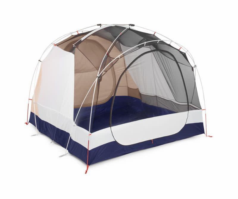 REI Co-op Kingdom 4 Tent