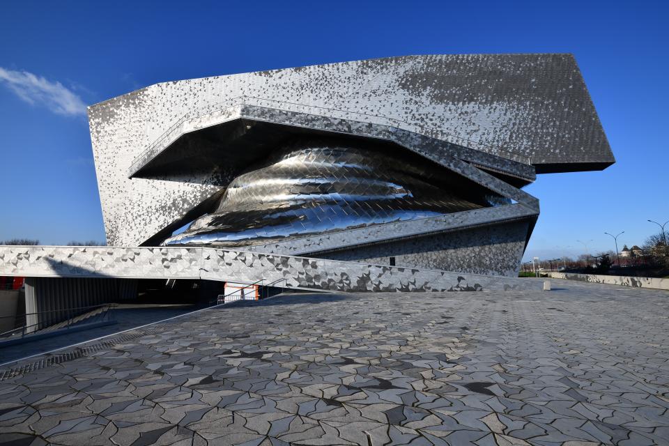 Philharmonie de Paris