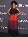 Stars attend the 3rd Annual InStyle Awards