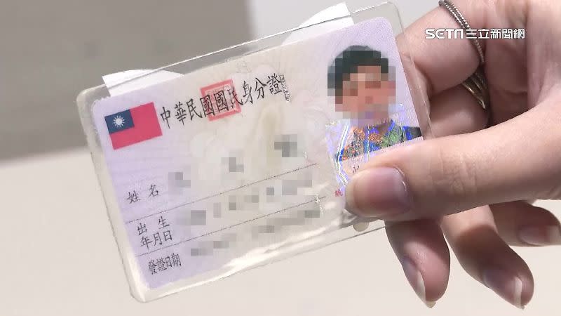 針對媒體報導，有通緝犯變更身分字號逃17年，被質疑是戶政系統漏洞。（資料照）