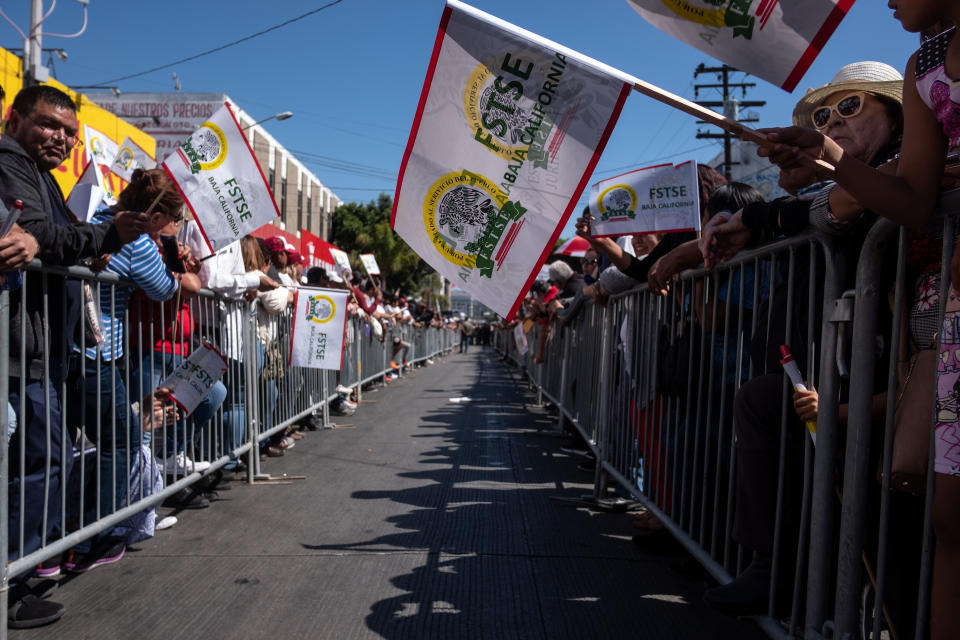 Foto: GUILLERMO ARIAS/AFP/Getty Images