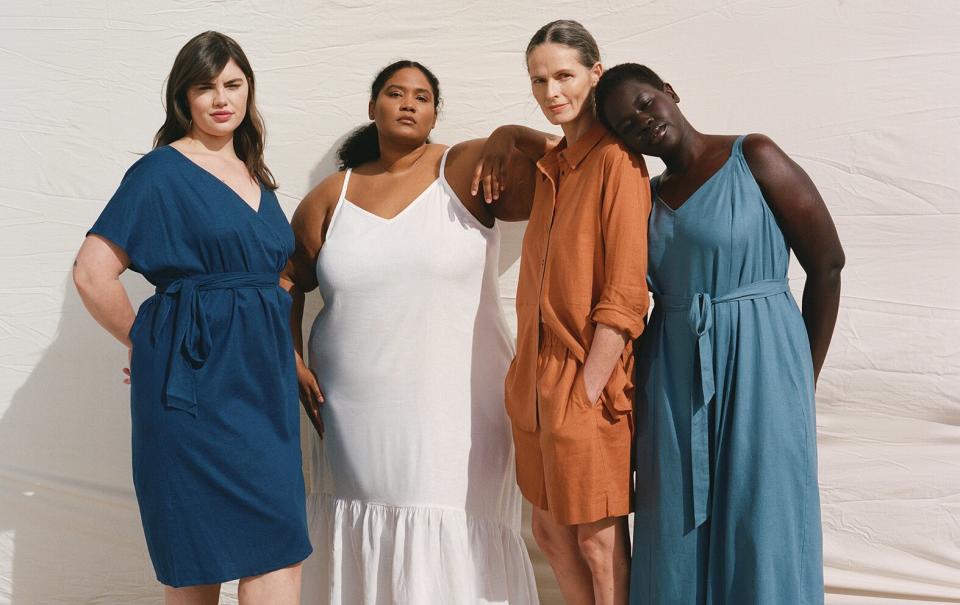 An Extended Size Range Isn't Enough Anymore — How  Fashion Brands Are Finally Serving Plus-Size Shoppers