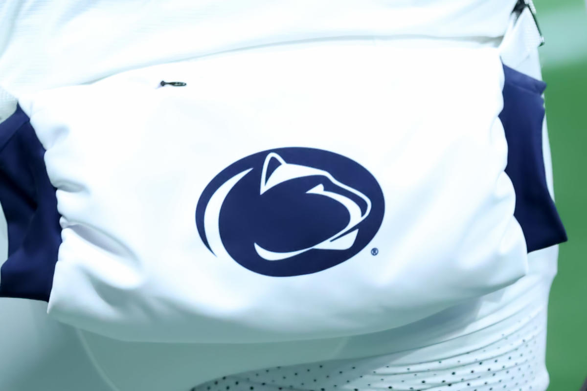 Son of legendary Penn State linebacker, LaVar Arrington II, vows to carry on family legacy with commitment to Nittany Lions