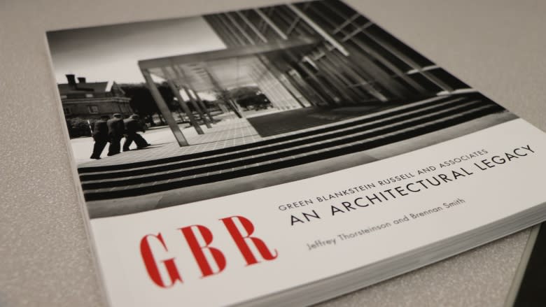 New book explores legacy of architecture firm behind iconic Winnipeg buildings and neighbourhoods