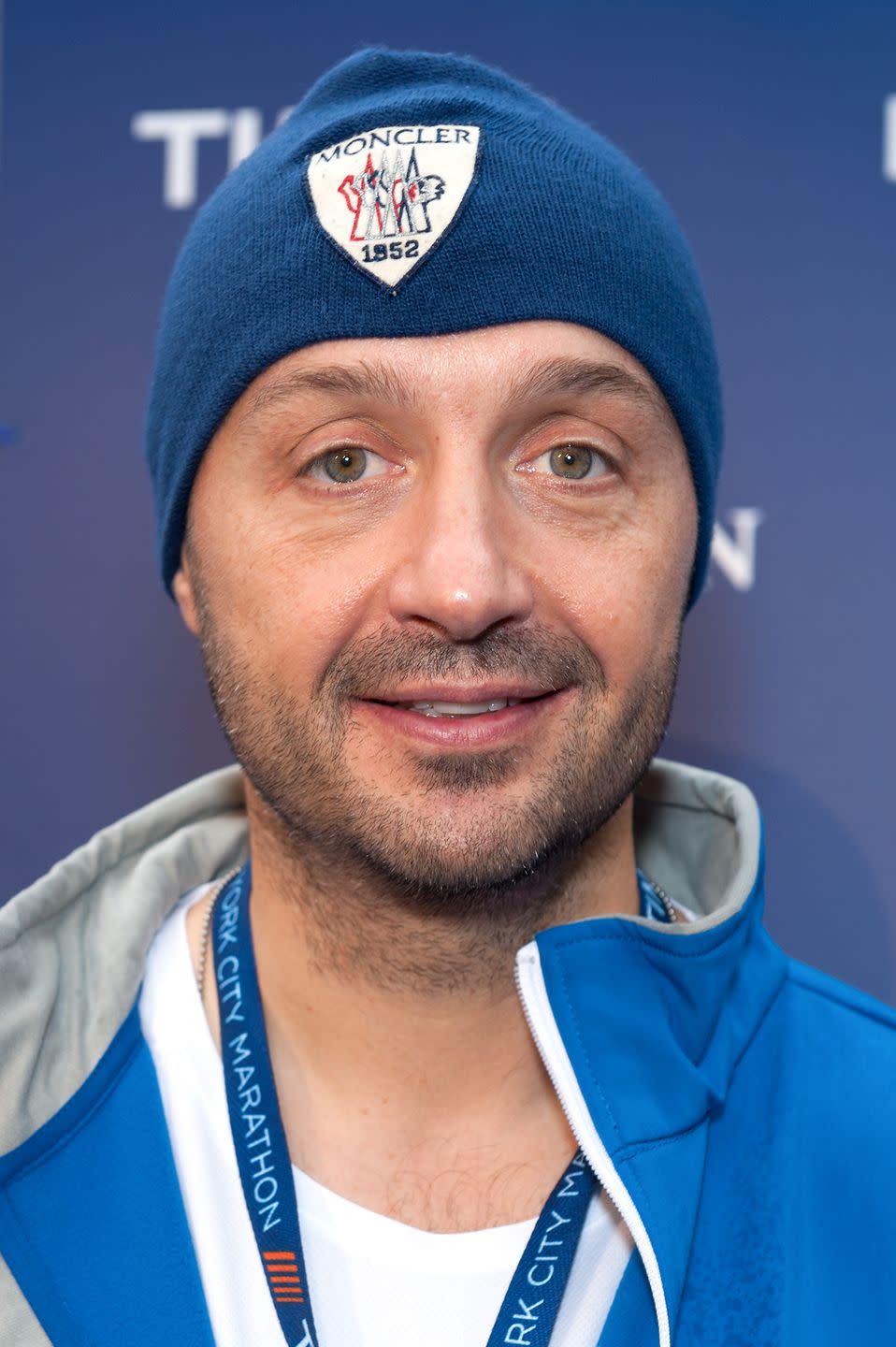 Joe Bastianich, 3:42:36