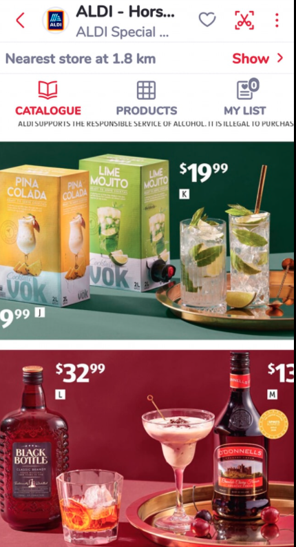 Aldi $19.99 Special Buy people going wild for this 'So good'