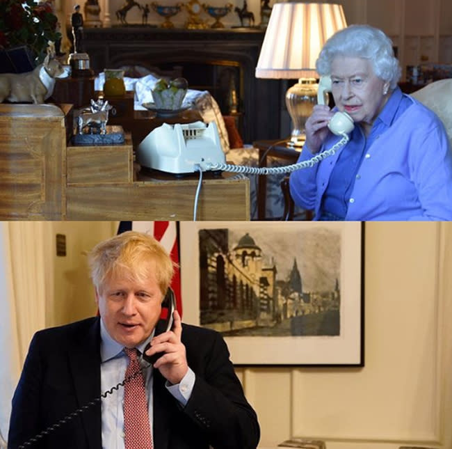 the-queen-and-boris-johnson