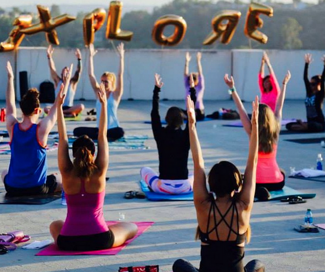 Lululemon in damage control mode as founder slams yoga wear