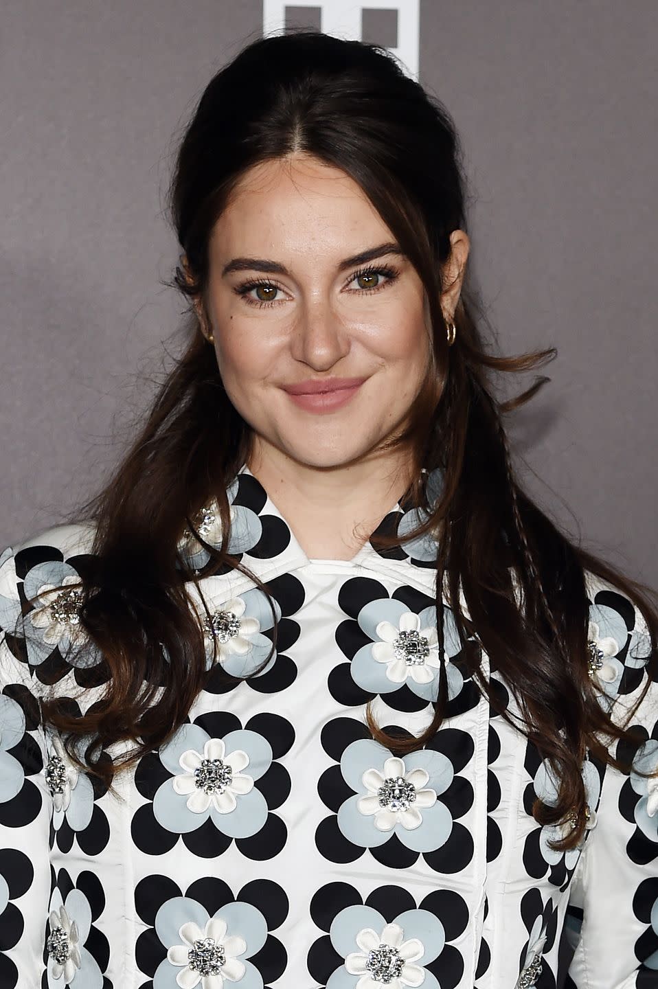 Shailene Woodley, <i>The Amazing Spider Man 2</i>