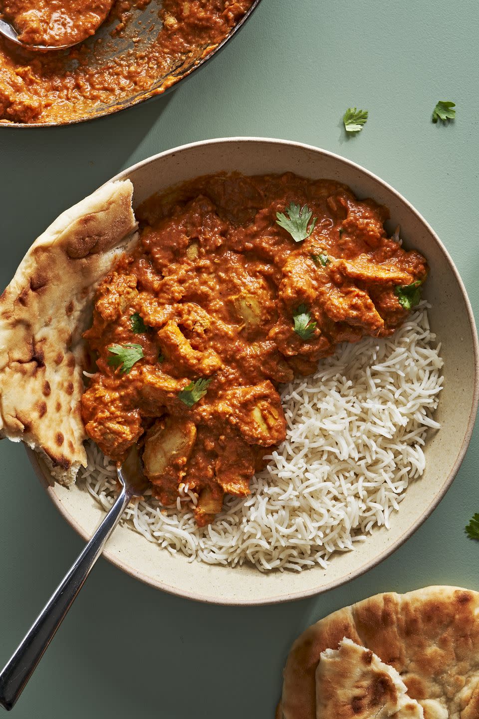 Indian Butter Chicken