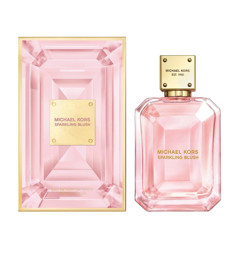 Michael Kors Sparkling Blush