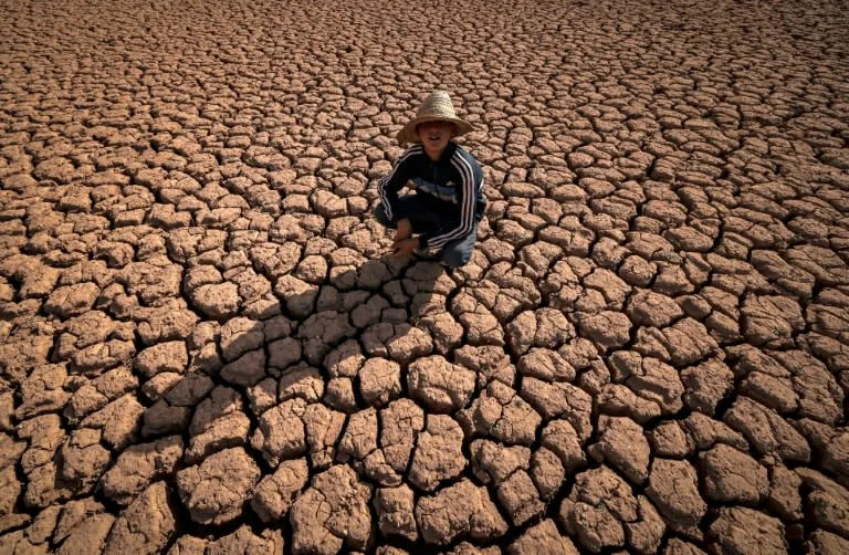 Tears and fatalism in the face of water scarcity in a remote Moroccan village