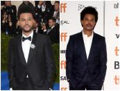 A principios del mes de agosto conocíamos la separación de Bella Hadid y The Weeknd y este 9 de septiembre el cantante reaparecía en el Festival de Toronto casi irreconocible con peinado a lo afro y un llamativo bigote. Parece que ha decidido iniciar una nueva etapa con cambio de imagen. (Foto: Evan Agostini / Invision / AP / Tommaso Boddi / WireImage / Getty Images).