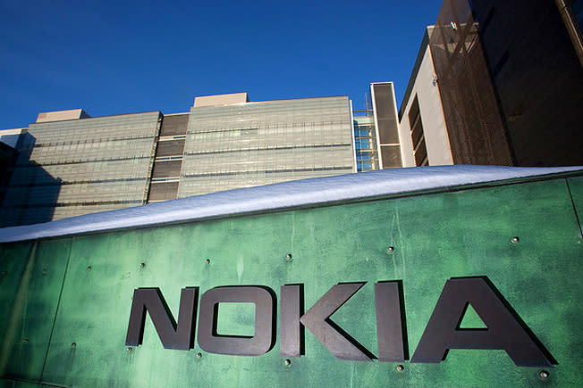 Nokia Phablet Release Date Q4 2013