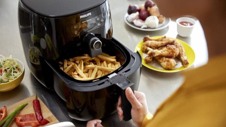 This was the hottest cooking fad of 2019.