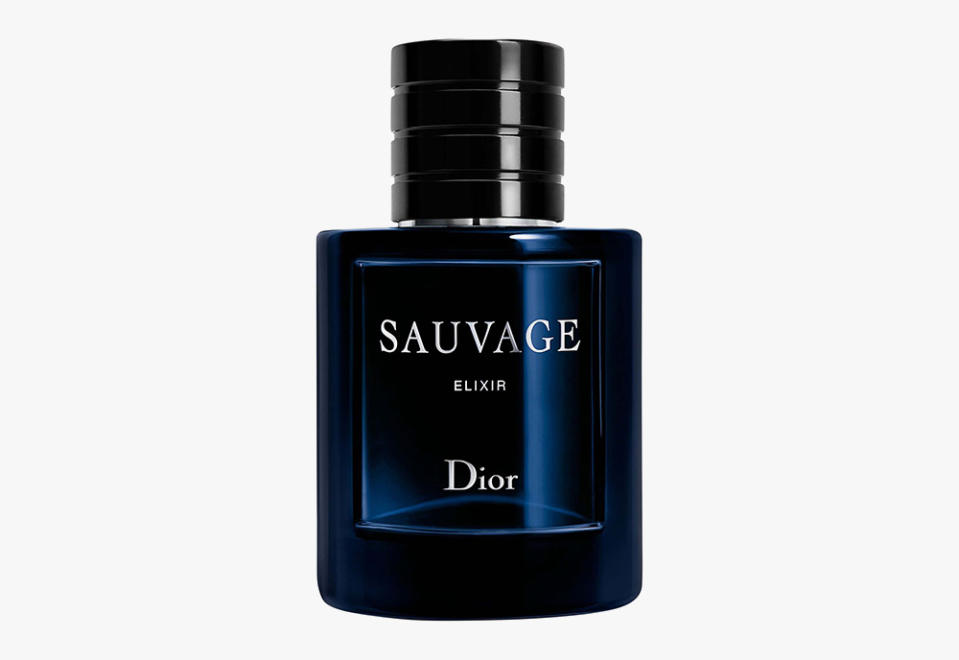 Dior Sauvage Elixir