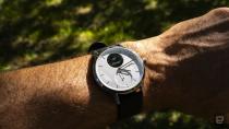 Withings ScanWatch