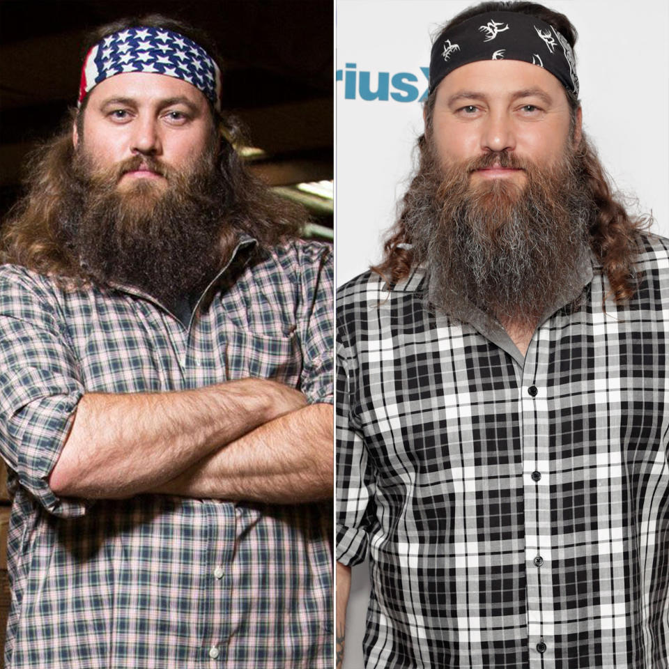 Willie Jess Robertson