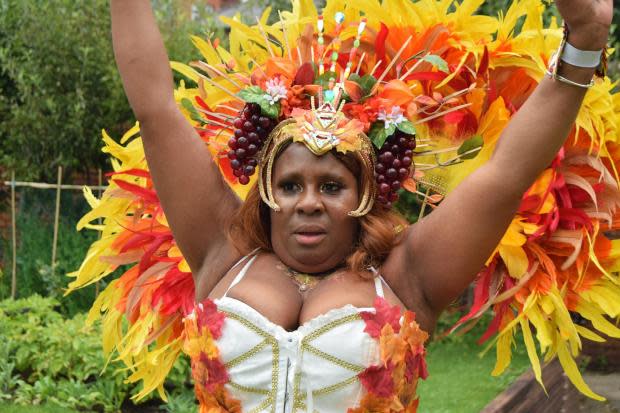 Caribbean Carnival back in Lancashire after two year absence due