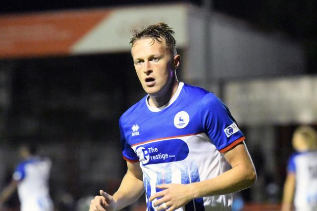 Hartlepool United 1-1 Altrincham player ratings: 'Big learning