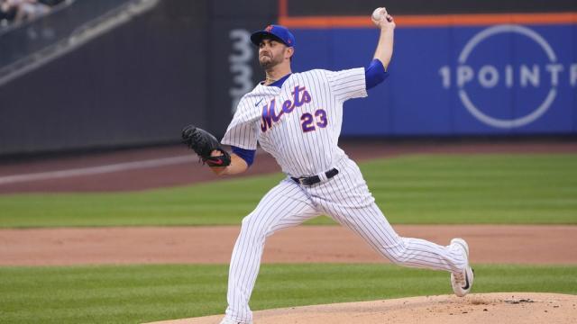 Mets' moves part of MLB player competitions to watch in 2023