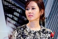 Son Ye Jin talk about her ideal type