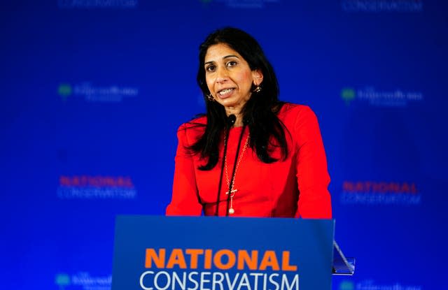 National Conservatism Conference