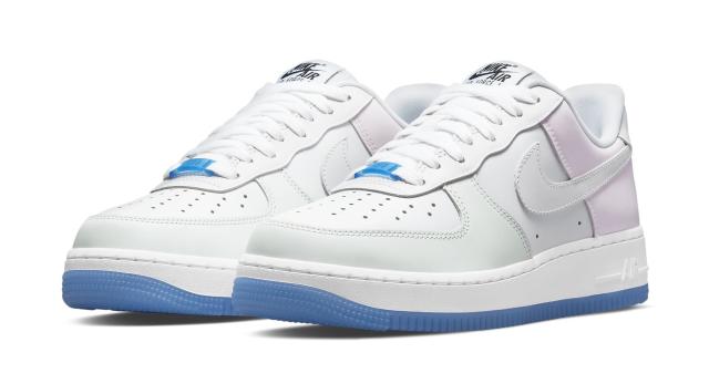 More Off-White x Nike Air Force 1s Releasing in 2023