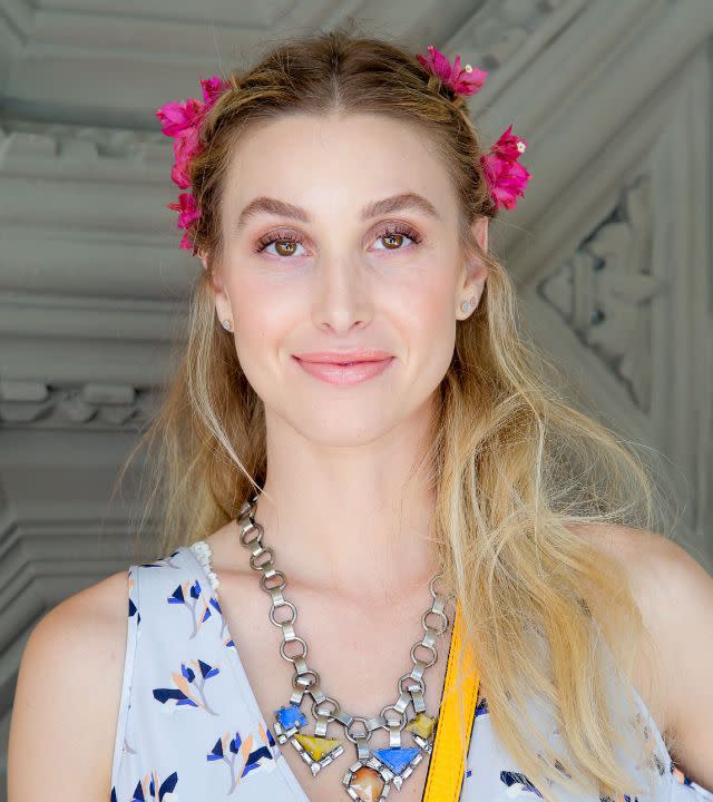 Whitney Port