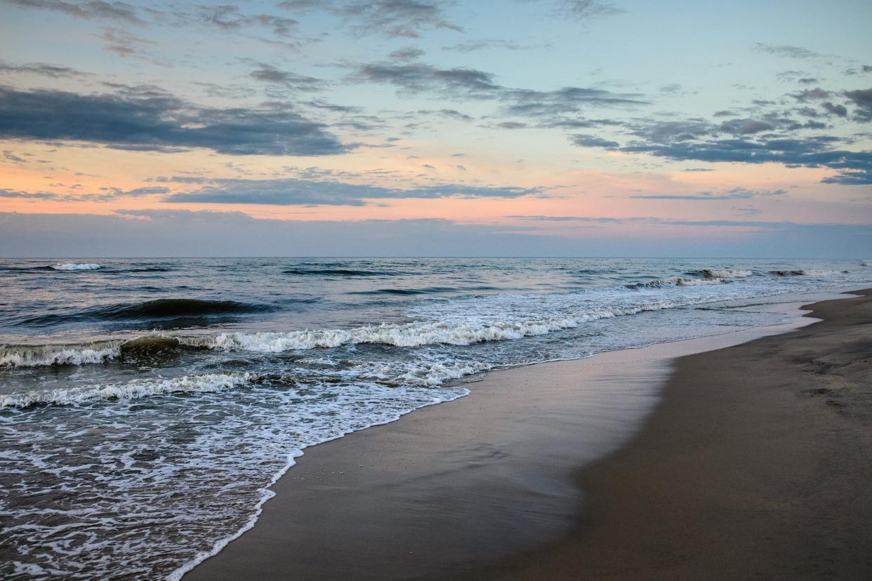 Chincoteague Island, Virginia