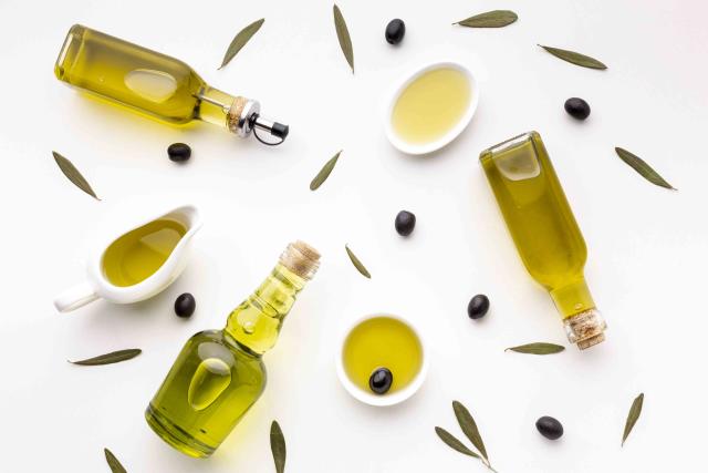 Olive Oil Benefits for Your Face