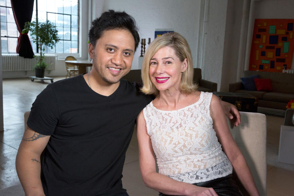 Mary Kay Letourneau and Vili Fualaau Have Reconciled