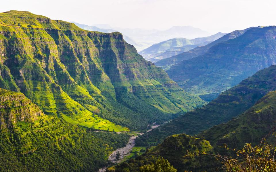 Ethiopia - AP/FOTOLIA