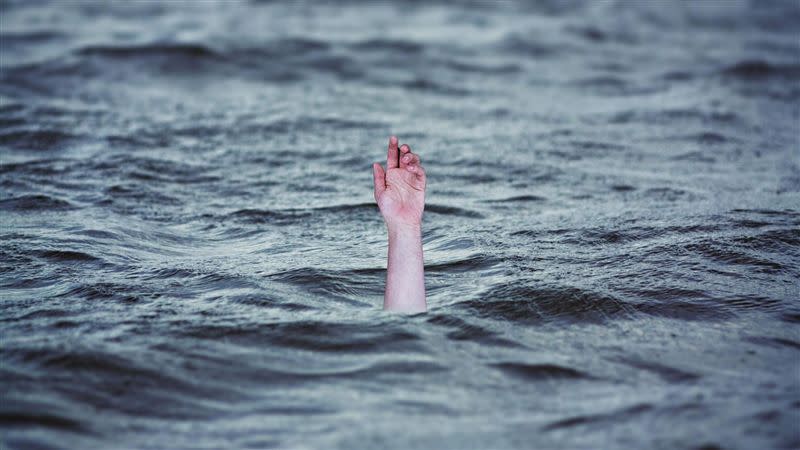 彰化縣1名外籍女子墜落河中溺斃。（示意圖，非當事人／翻攝自Pixabay）