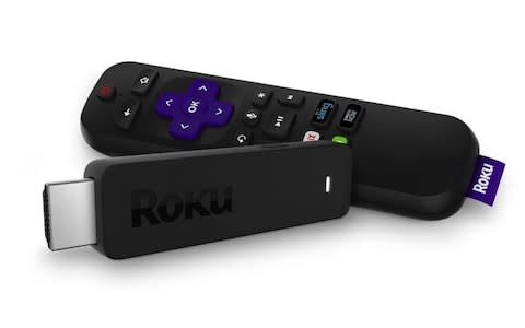 Roku Streaming Stick+ best streaming box