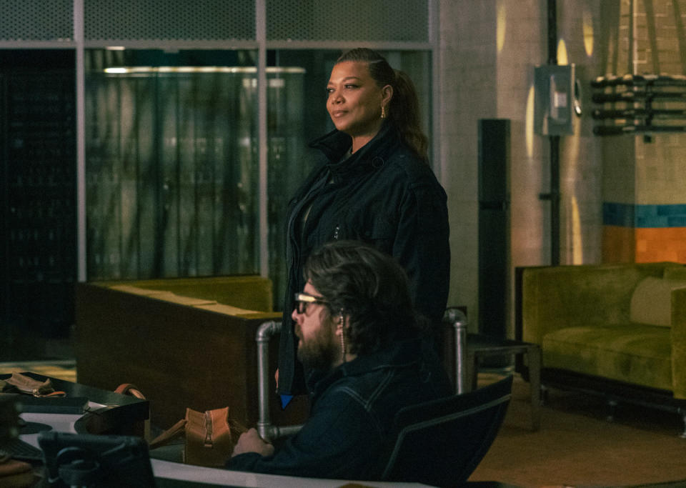 Queen Latifah returns in the sophomore season of this hit series and if you haven't caught up yet, now is the time. The Equalizer Season 2 will continue to follow Robyn McCall as she fights for justice for people who are often overlooked. The new season will follow Robyn as she is recruited for some bigger jobs, including a high-profile bank robbery.When it returns: Oct. 10 on CBSWatch the new season trailer here